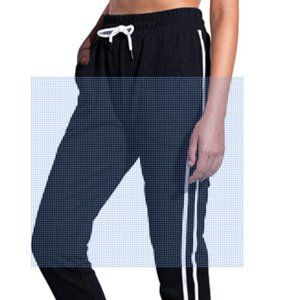 Running Jogger Sweatpants